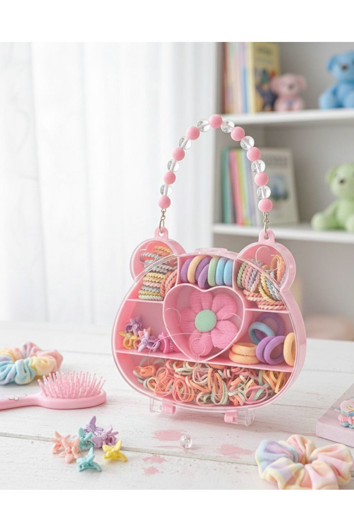madewithlove Toka Koleksiyon Organizer Çanta - Fiyatı, Yorumları