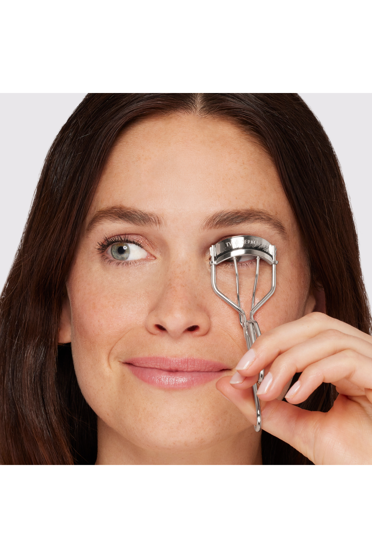 Classic Lash Curler - Kirpik Kıvırıcı — سفید 1034-R1 — تصویر 3 از 8
