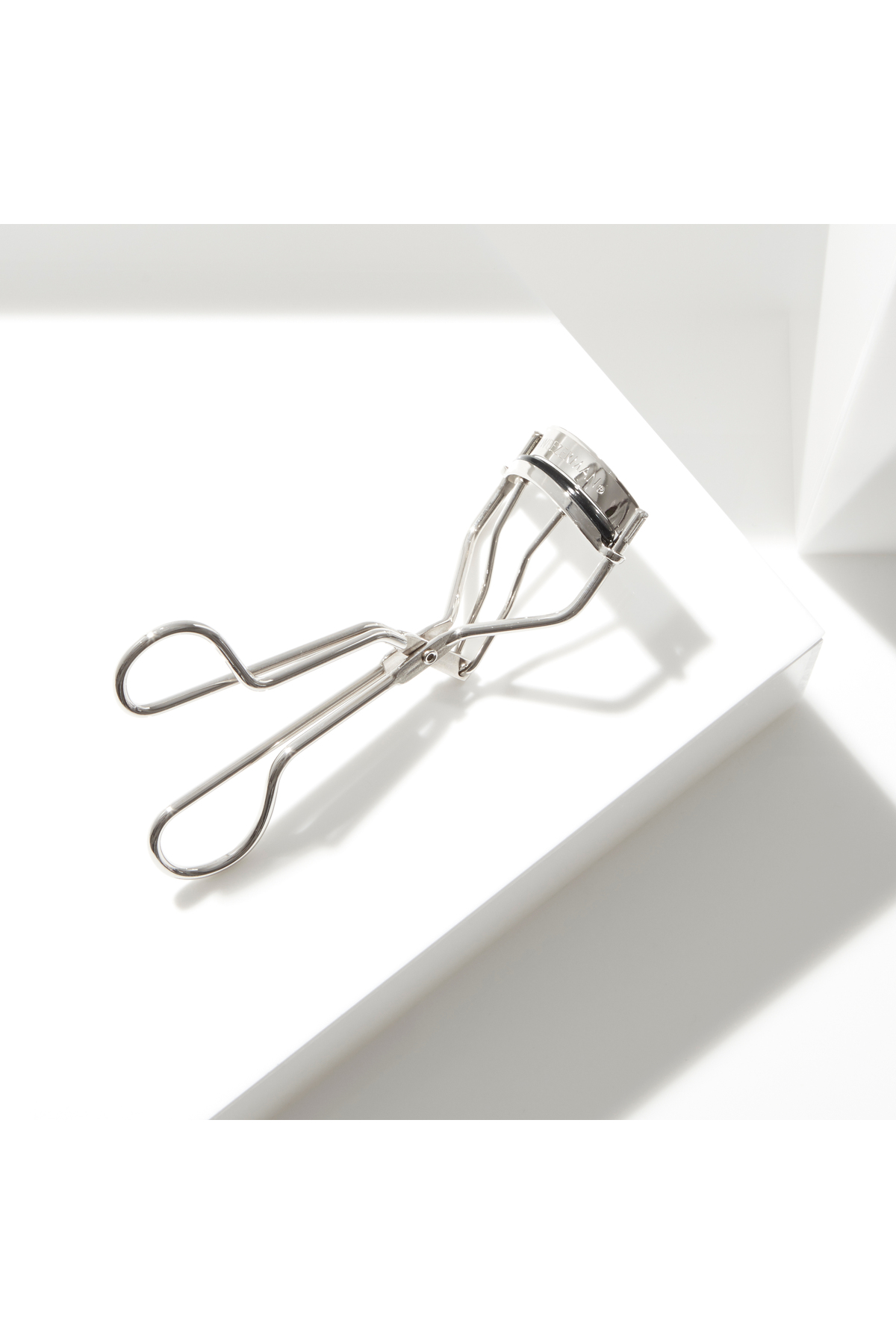 Classic Lash Curler - Kirpik Kıvırıcı — سفید 1034-R1 — تصویر 2 از 8