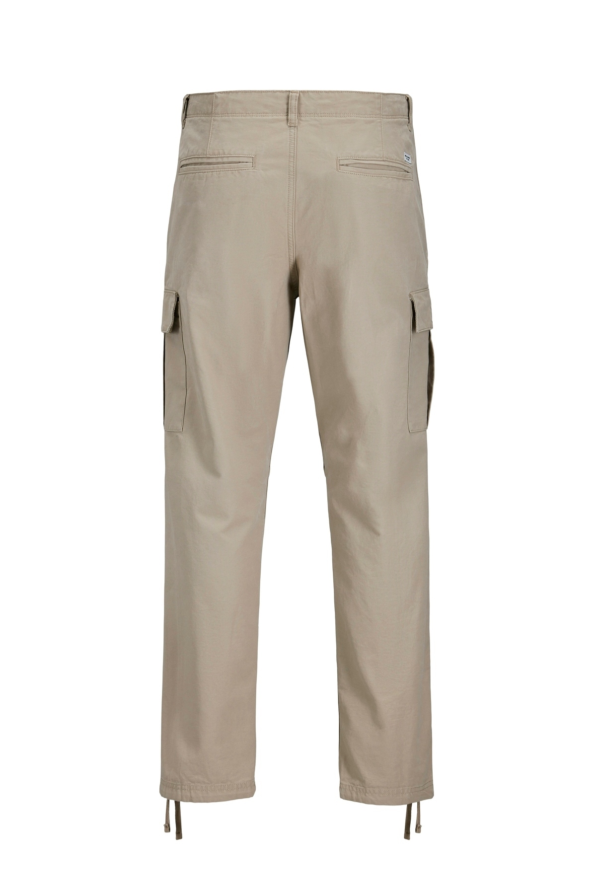 شلوار مردانه راسته فاق نرمال | جک اند جونز Jack & Jones 12258150 - تصویر 8