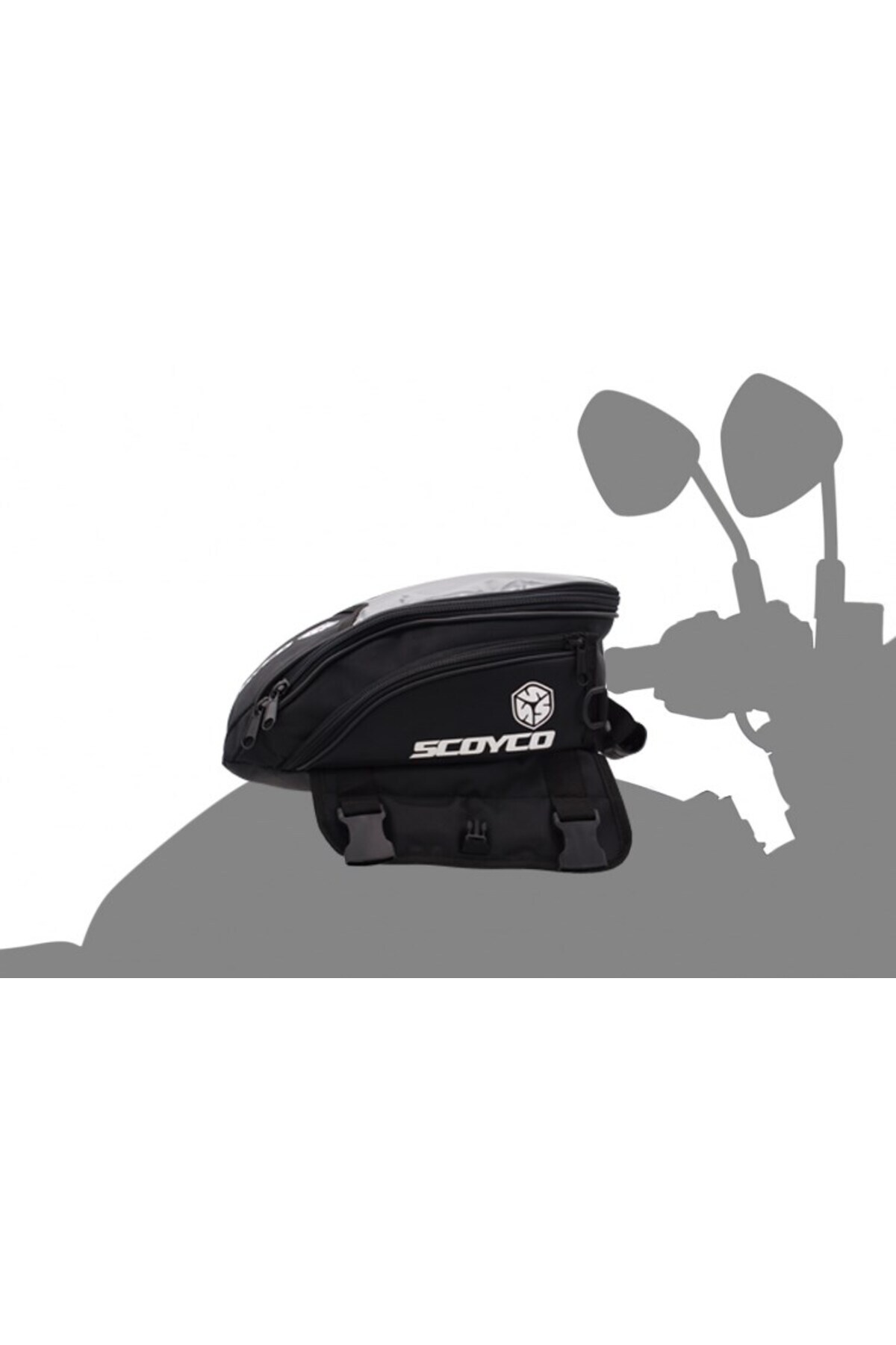 Resim Scoyco DEPO ÜSTÜ ÇANTA 