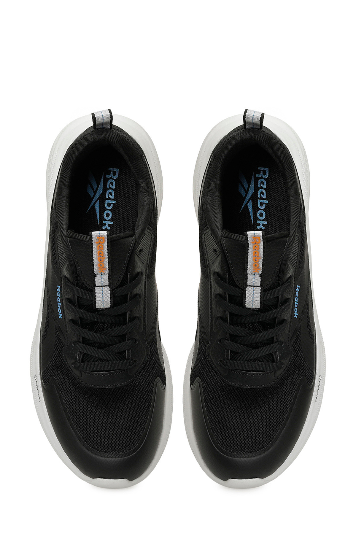 Reebok Max Lift II Siyah Erkek Koşu Ayakkabısı görsel 4