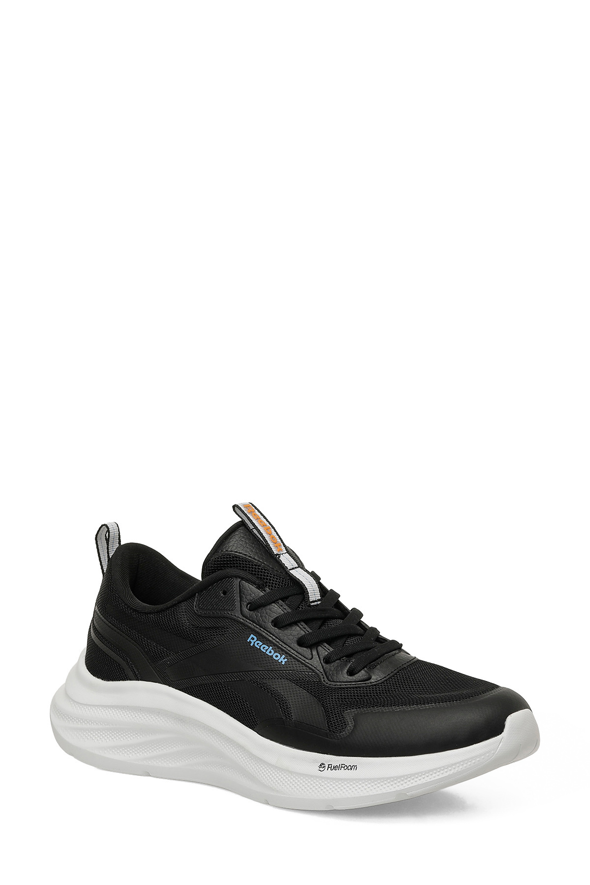 Reebok Max Lift II Siyah Erkek Koşu Ayakkabısı görsel 2