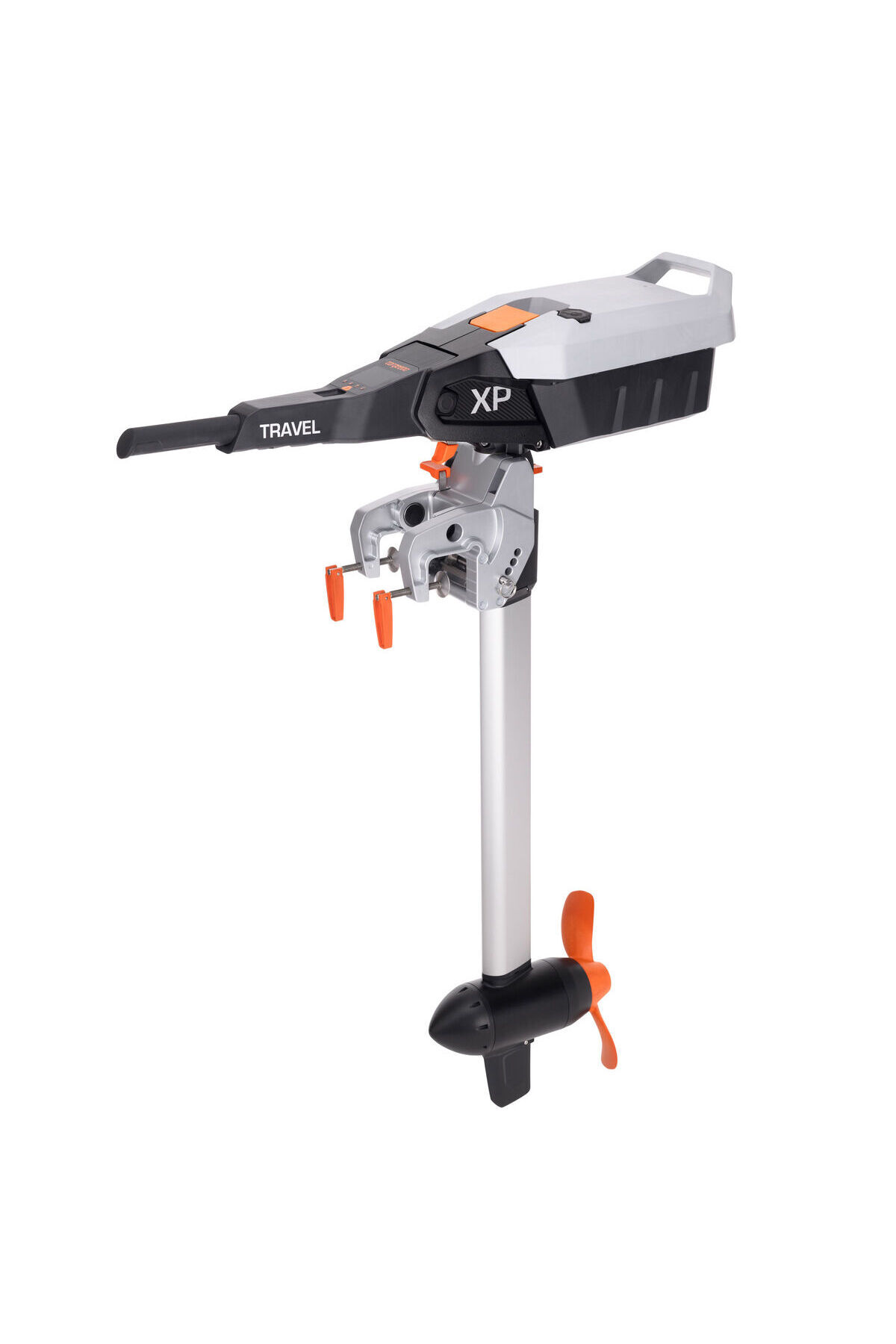 Tokoma torqeedo Travel XP S (Power Pack) Elektrikli Dıştan Takma Motor 5