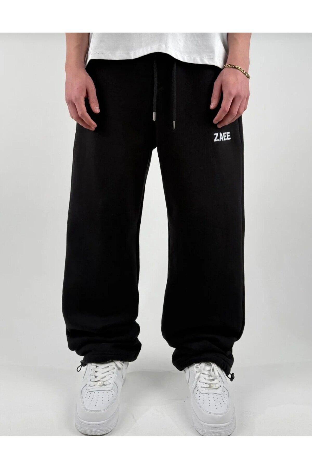 ZAGMEN  ÖZLEM GİYİM ZAEE. KIŞLIK EŞOFMAN ALTI