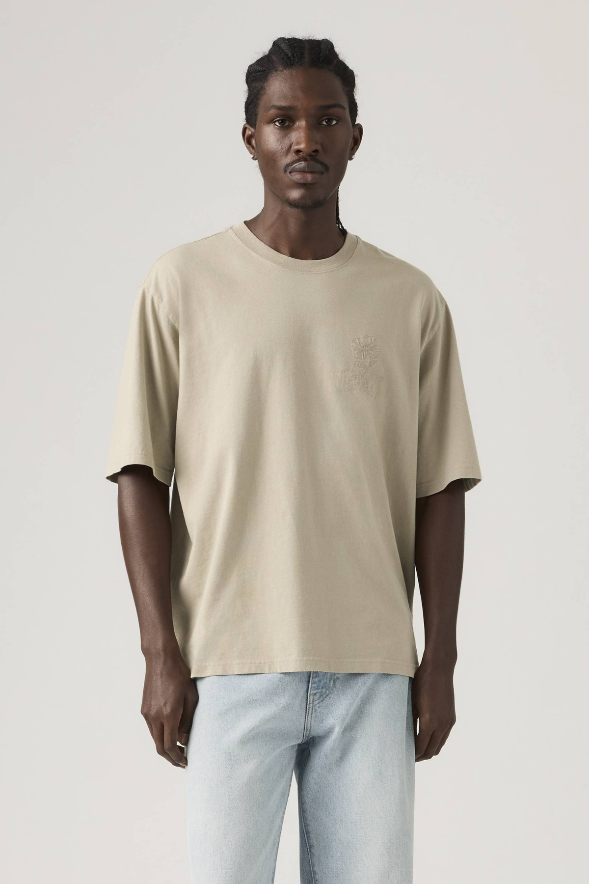 تیشرتمردانهLevi'sبژ تیشرتمردانهLevi'sبژ