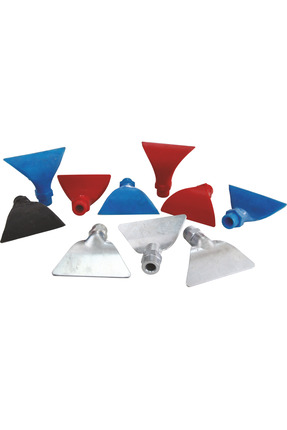 ELEKMAK ELEK FİSKİYESİ PLASTİK (POLİÜRATAN) ADET 50