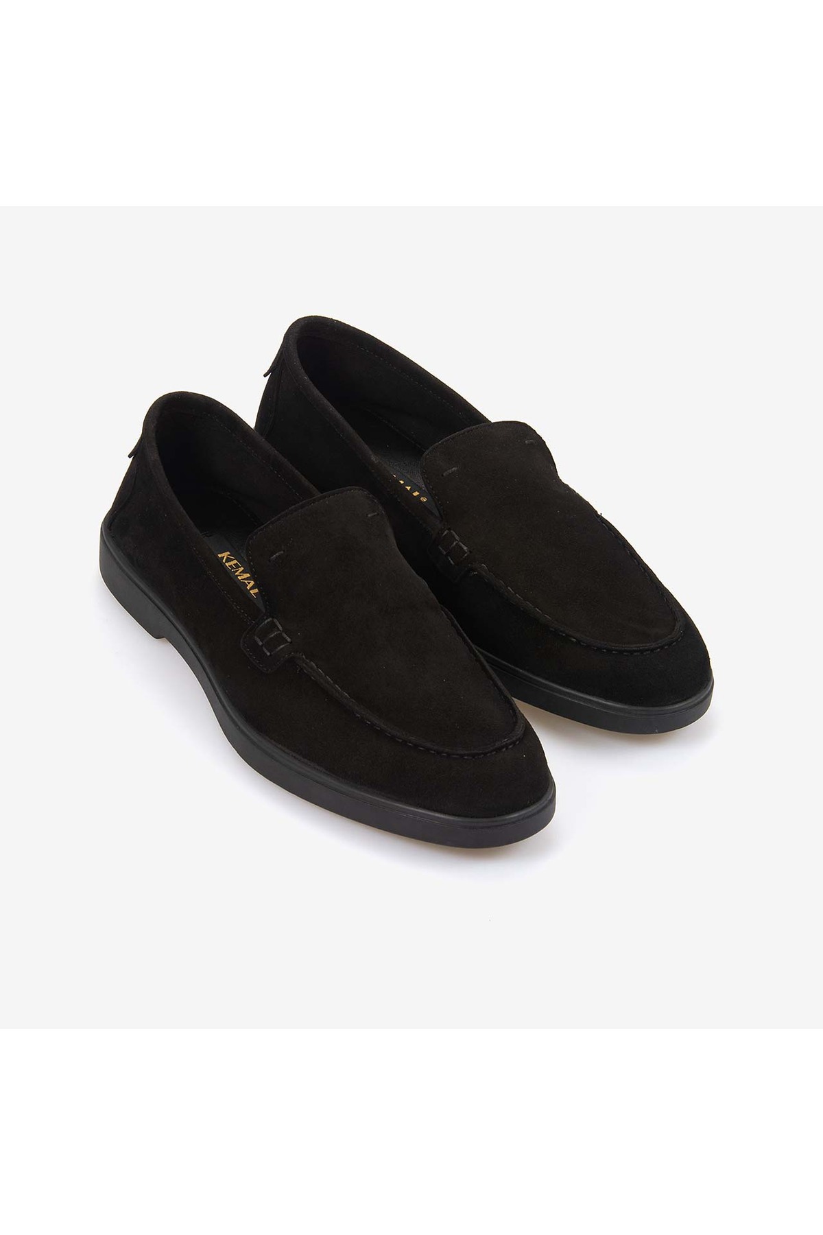 KEMAL TANCA Erkek Loafer 0245 görsel 3
