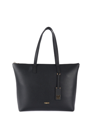 Maiden Sıyah Kadın Omuz Çantası Mdc1013