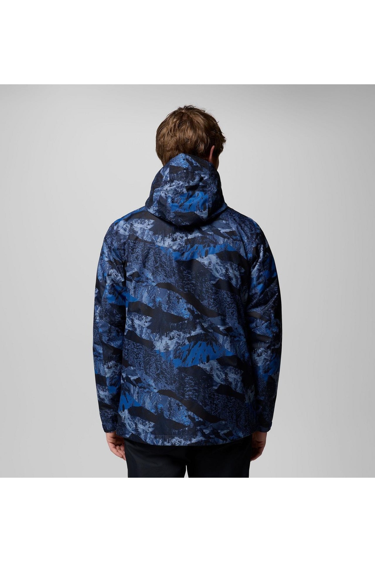 Columbia Men Jackets 🧥 40-80% off! | Adventure Ready - Trendyol