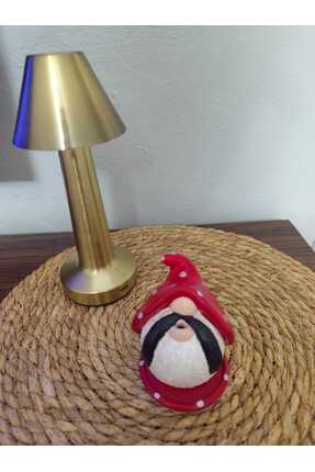 LOTUShediyelik001 cüce bıyıklı konik tütsülük