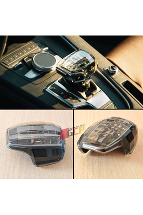 GCP German Car Parts Audi Kristal Topuz Başlığı - A4-A5-Q5-Q7
