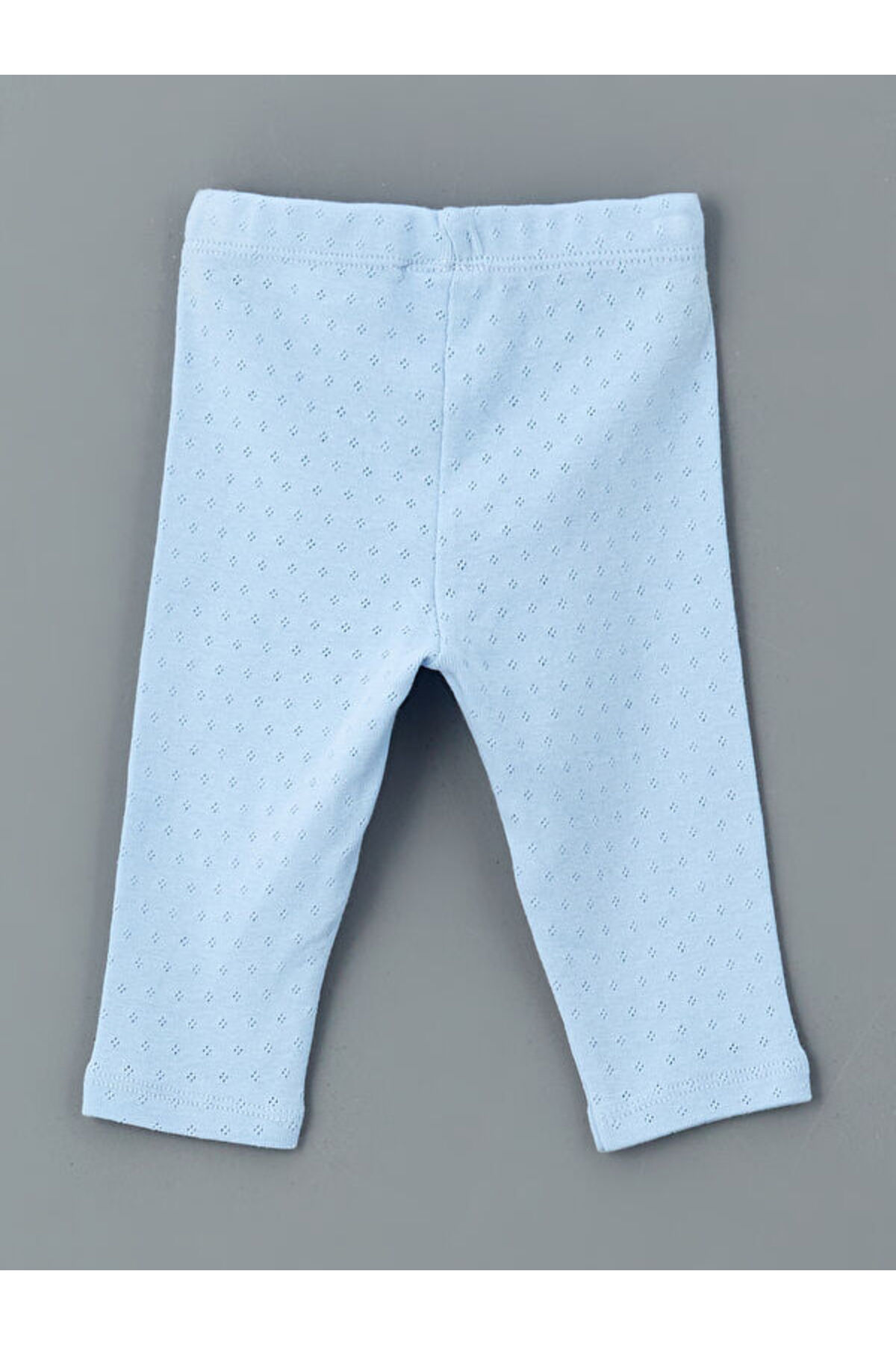 LC Waikiki Freezen Store'dan Eşsiz Ürünler I Beli Kordonlu Erkek Bebek Tayt fotoğrafı 2 (önizleme)