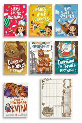 Timaş Çocuk Şifayı Kaptık Hastanes - Naneyi Yedik Lokantası - Hapı Yuttuk Ecz...