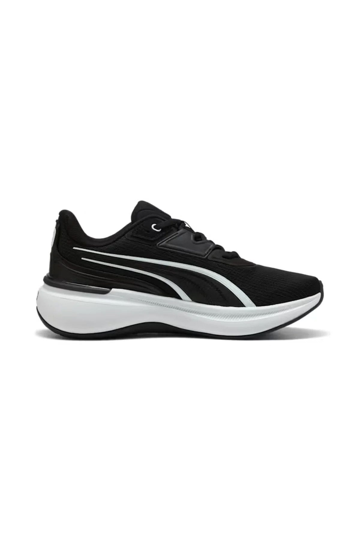 Puma  Softride Exo Unisex Siyah Koşu Ayakkabısı 31172201 - Görsel 6