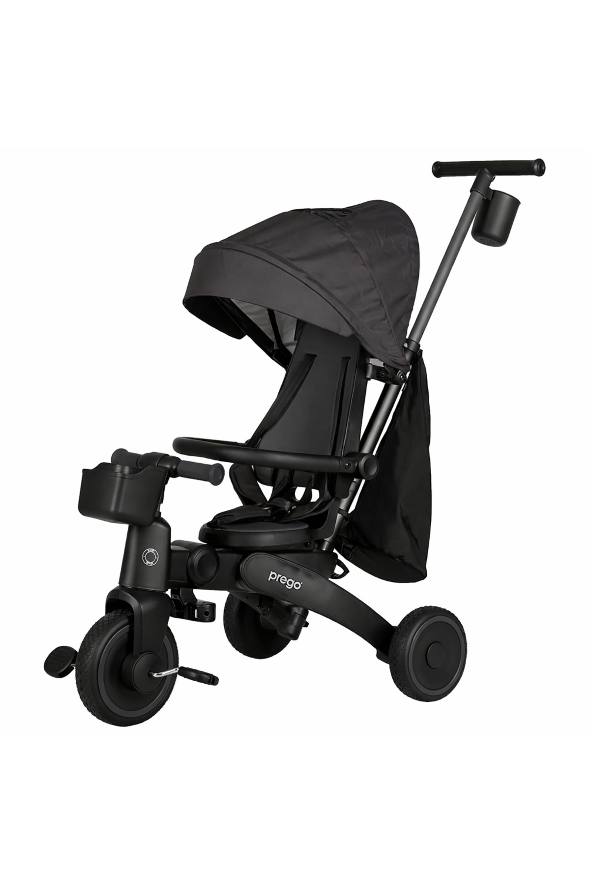Evo 2 Wheel Foldable Kids Bike T807A