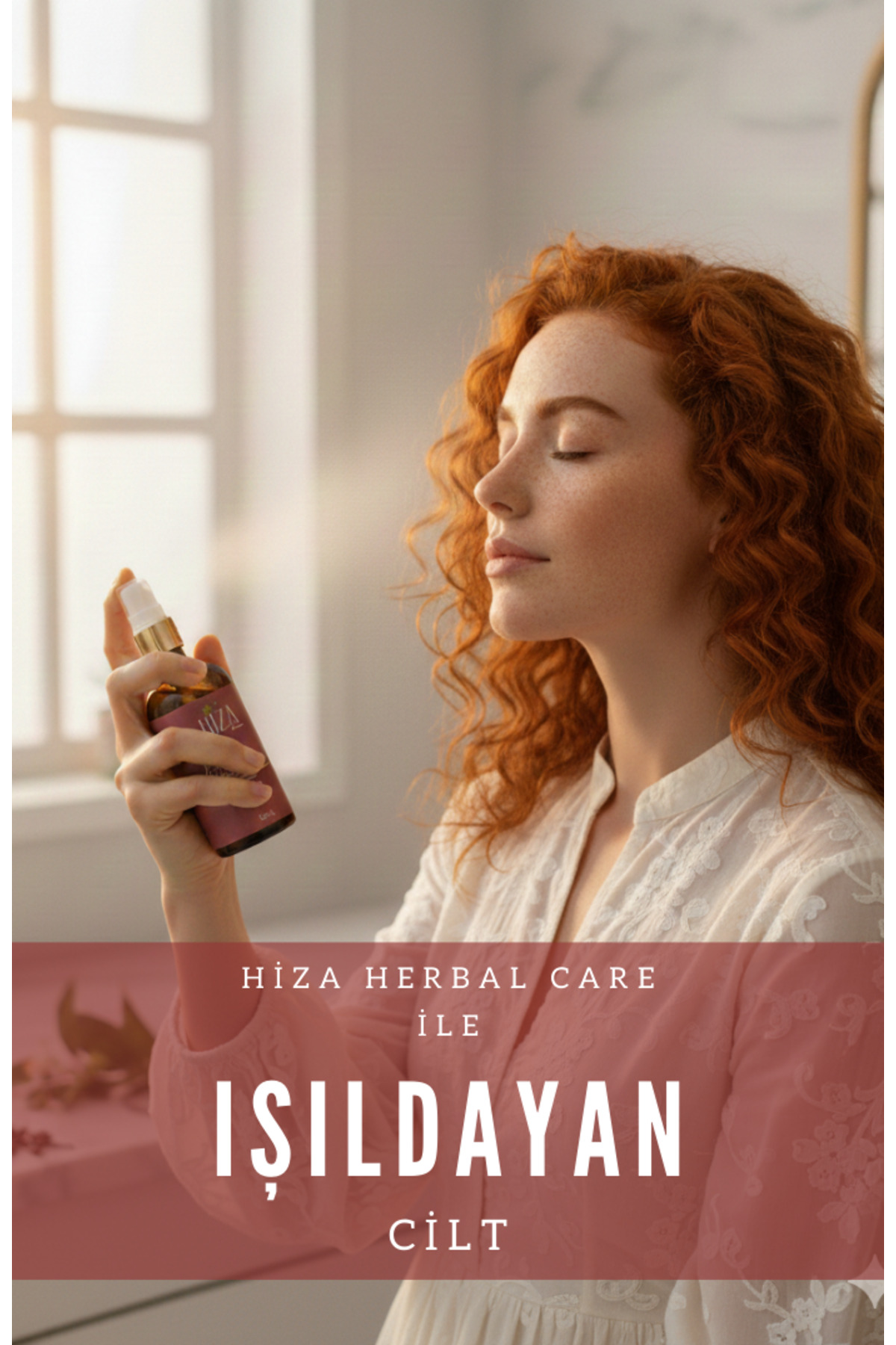هیدروسل میخک ۱۰۰٪ خالص — HZHİD100KAR — تصویر 4 از 5