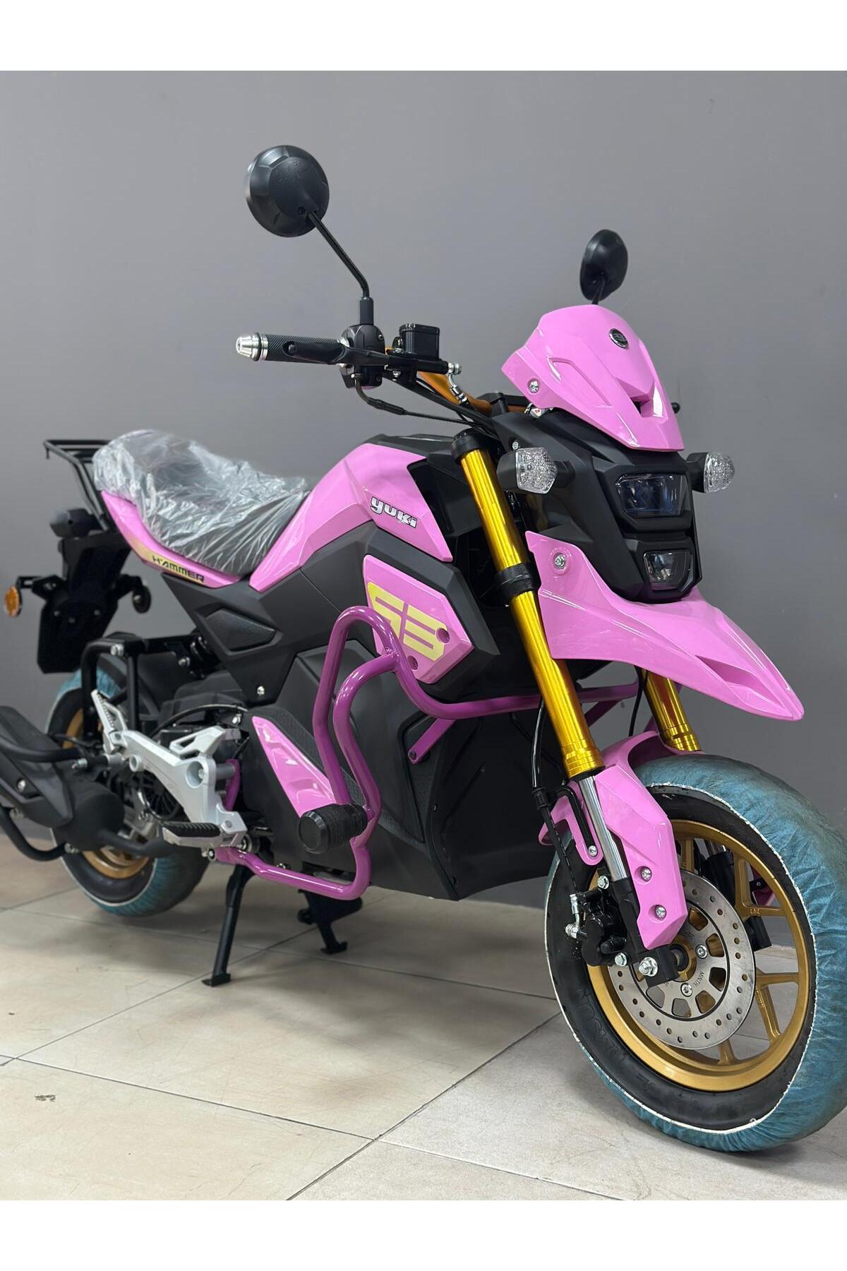 Yuki Motosiklet Modelleri, Fiyatları - Trendyol - Sayfa 6
