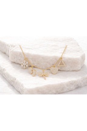 03hediyelik şans kolye