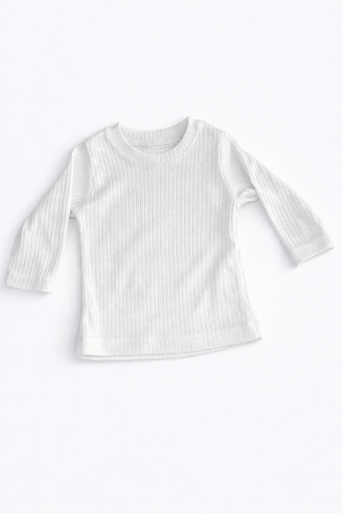 moukou Oyuncak Detaylı Askılı Kız Bebek Elbise Takım %100 Pamuk Salopet Elbise fotoğrafı 3 (önizleme)