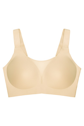 Cottonhill Seamless Bra - Forme | Ten Lazer Kesim Dikişsiz Toparlayıcı Büyük ...