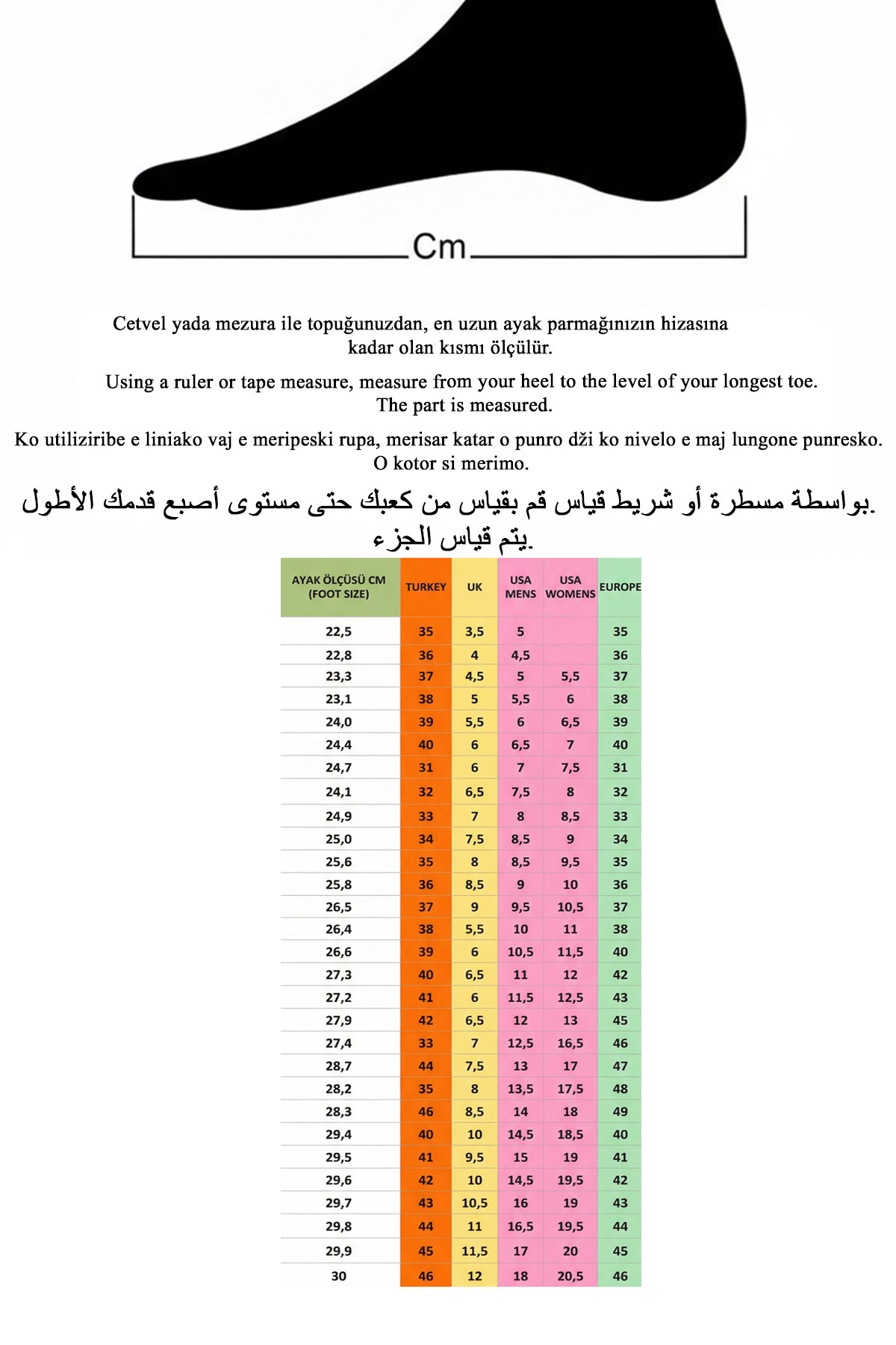 TWİGS  TW TONNY WHİTE CMPS Unisex Bağcıklı Ortopedik Spor Sneaker Ayakkabı - Görsel 8