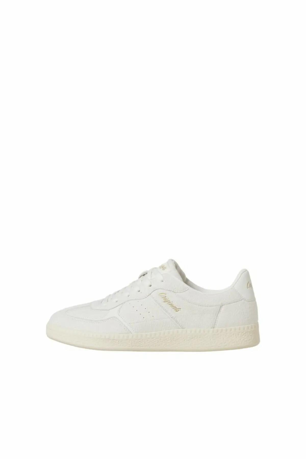 کفش کتانی مردانه Jack Jones Morgen Combo Combo مردانه 12292079 جک اند جونز کفش اسنیکر Jack & Jones
