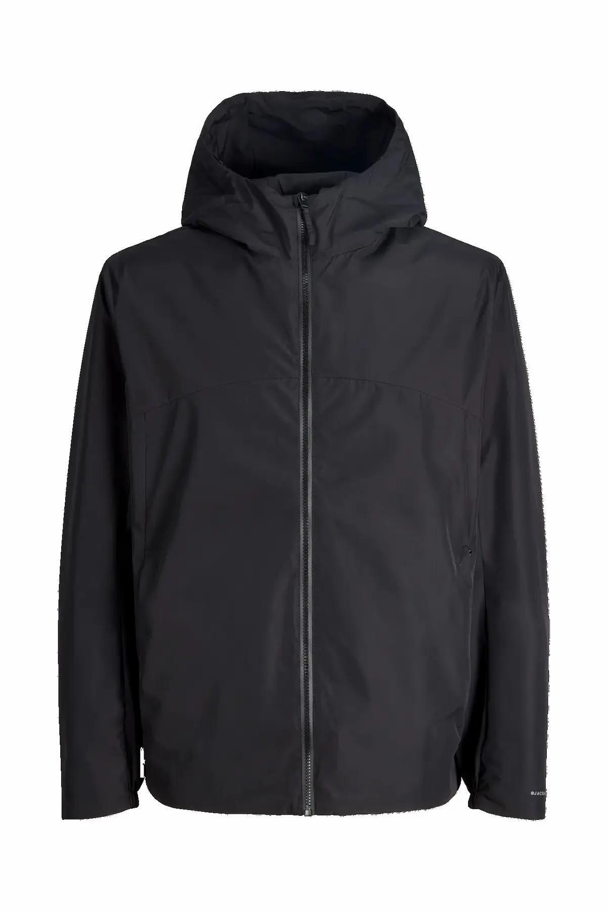 کاپشن سبک وزن مردانه JJESOHO - مناسب برای استفاده روزمره و فصلی جک اند جونز کاپشن Jack & Jones