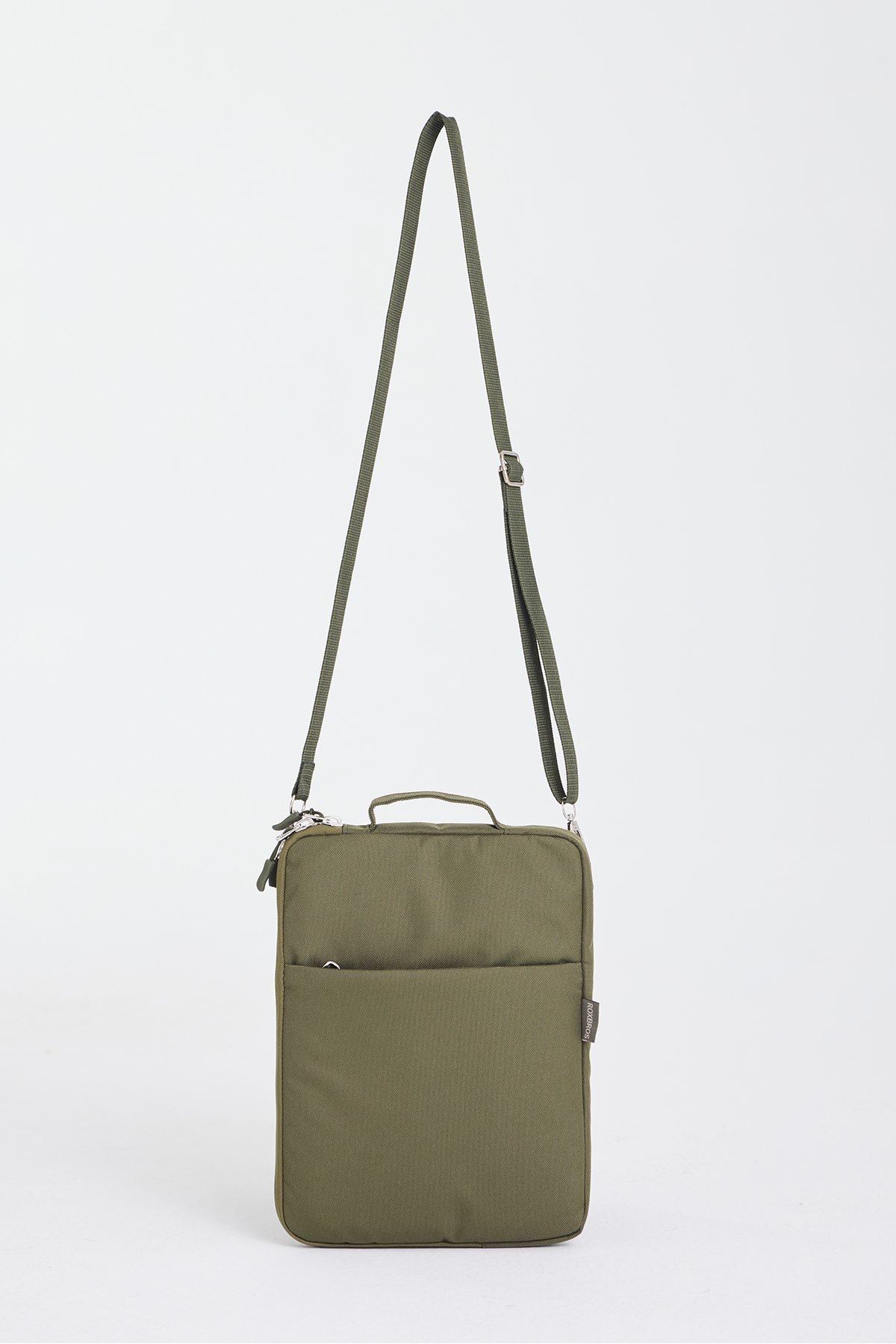 Redmi Pad 2 Compatible Hanging Tablet Bag - Tablet Case with Waterproof Protective Compartment