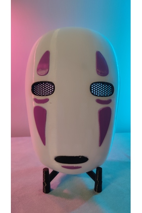 COOK3D No-Face Maske (Spirited Away)
