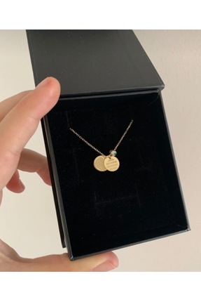 sezgin Ayetel Kürsi ve Nazar Dualı Plaka Kolye