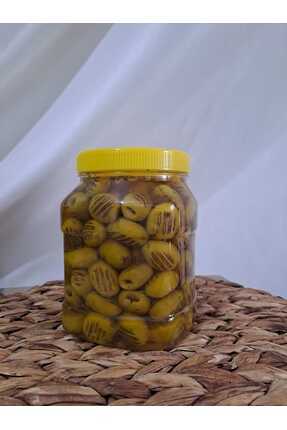 ALTINAL GIDA Yeşil Izgara Zeytin 750gr