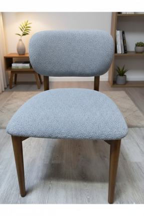 ELHOŞ bohem sandalye kılıfı esnek yıkanabilir sandalye örtüsü