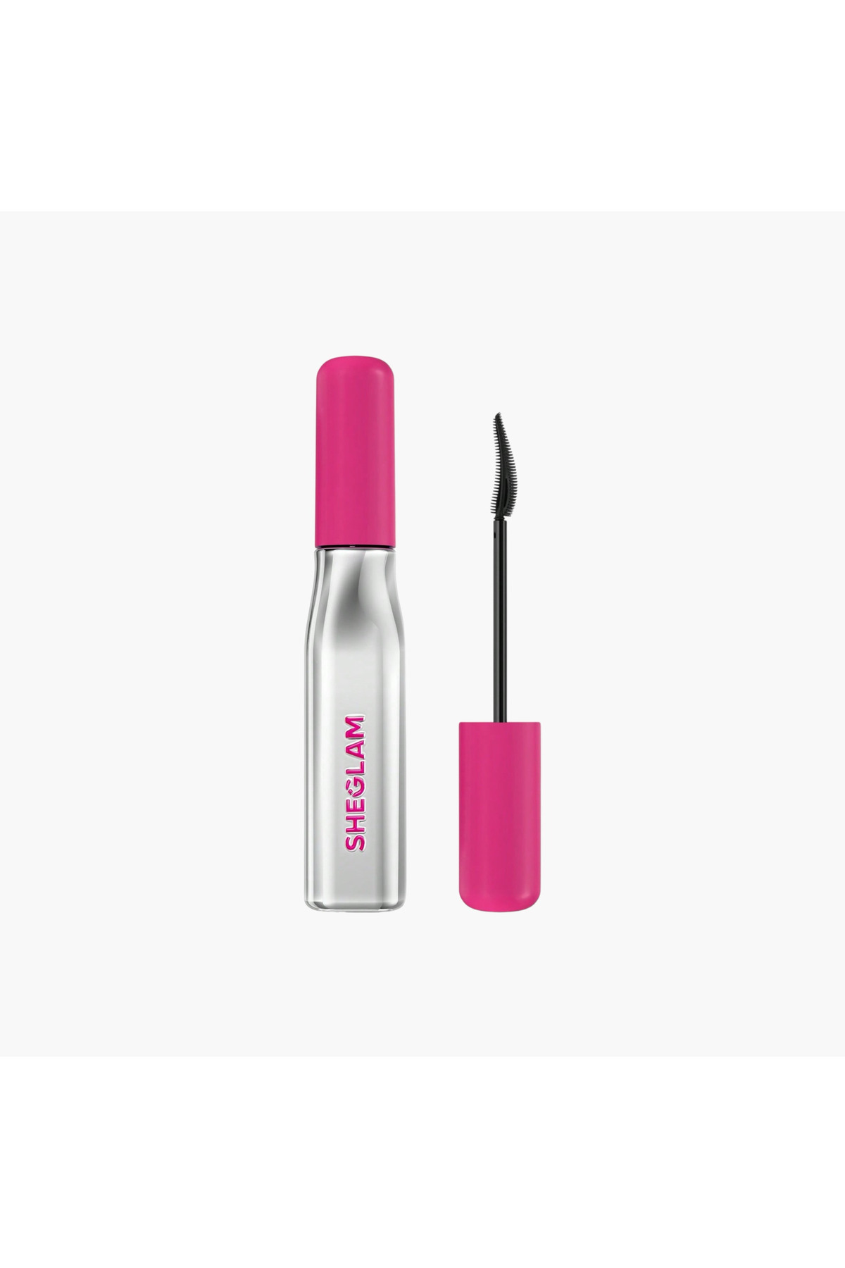 SHEGLAM Lashlighter Up & Out Mascara - Black