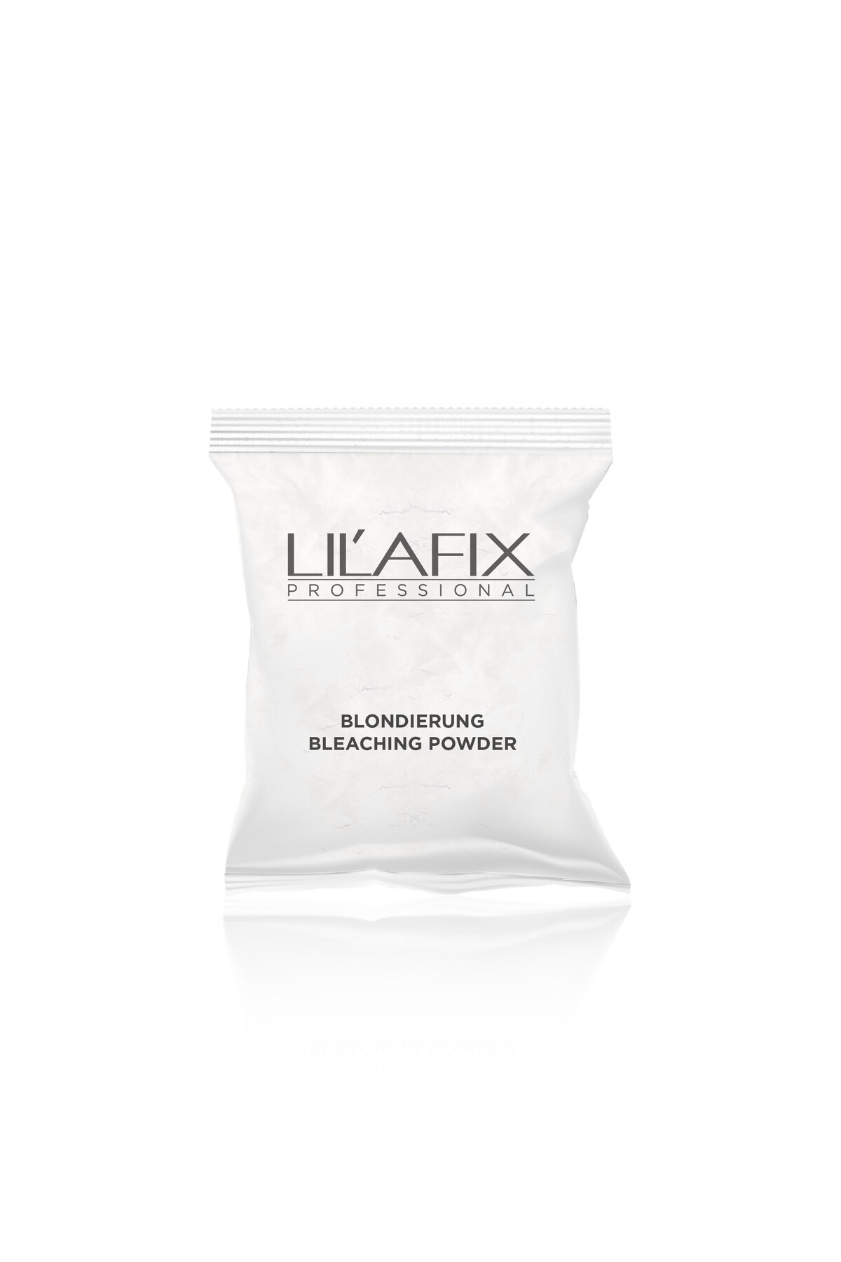 Lilafix Professional Lilafix 500 Gr Poşetli Saç Açıcı Beyaz Oryal — 152.06.12.04.01.002