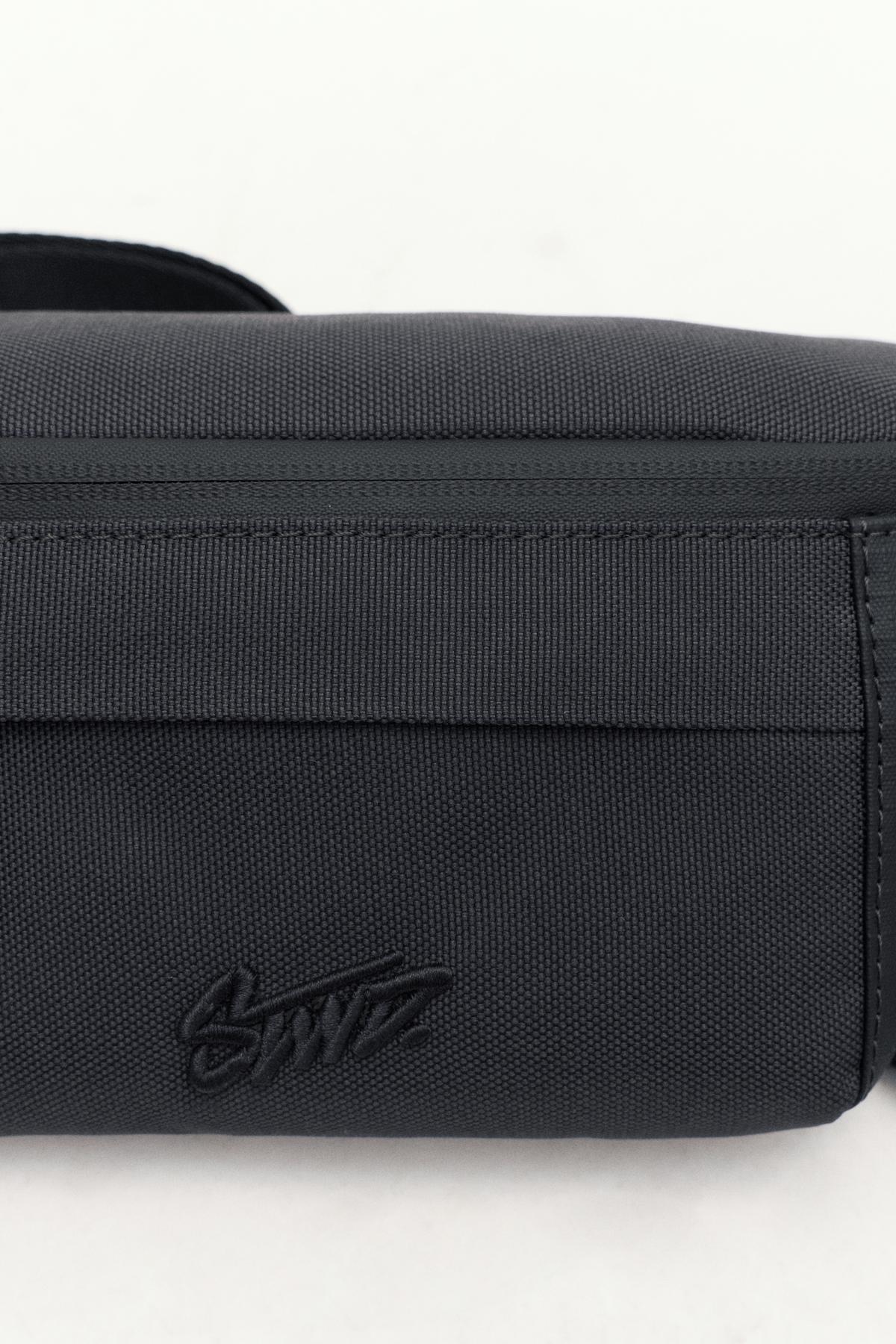 Pull & Bear  Naylon bel çantası STWD - Görsel 6