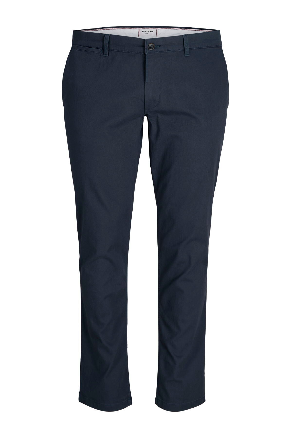 Jack & Jones Büyük Beden Slim Fit Pantalon - Marco görsel 6