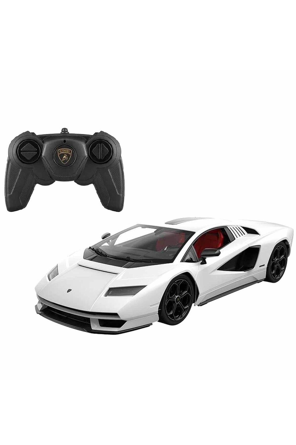 Rastar 1:16 Lamborghini Countach LPI 800-4 Uzaktan Kumandalı Araba