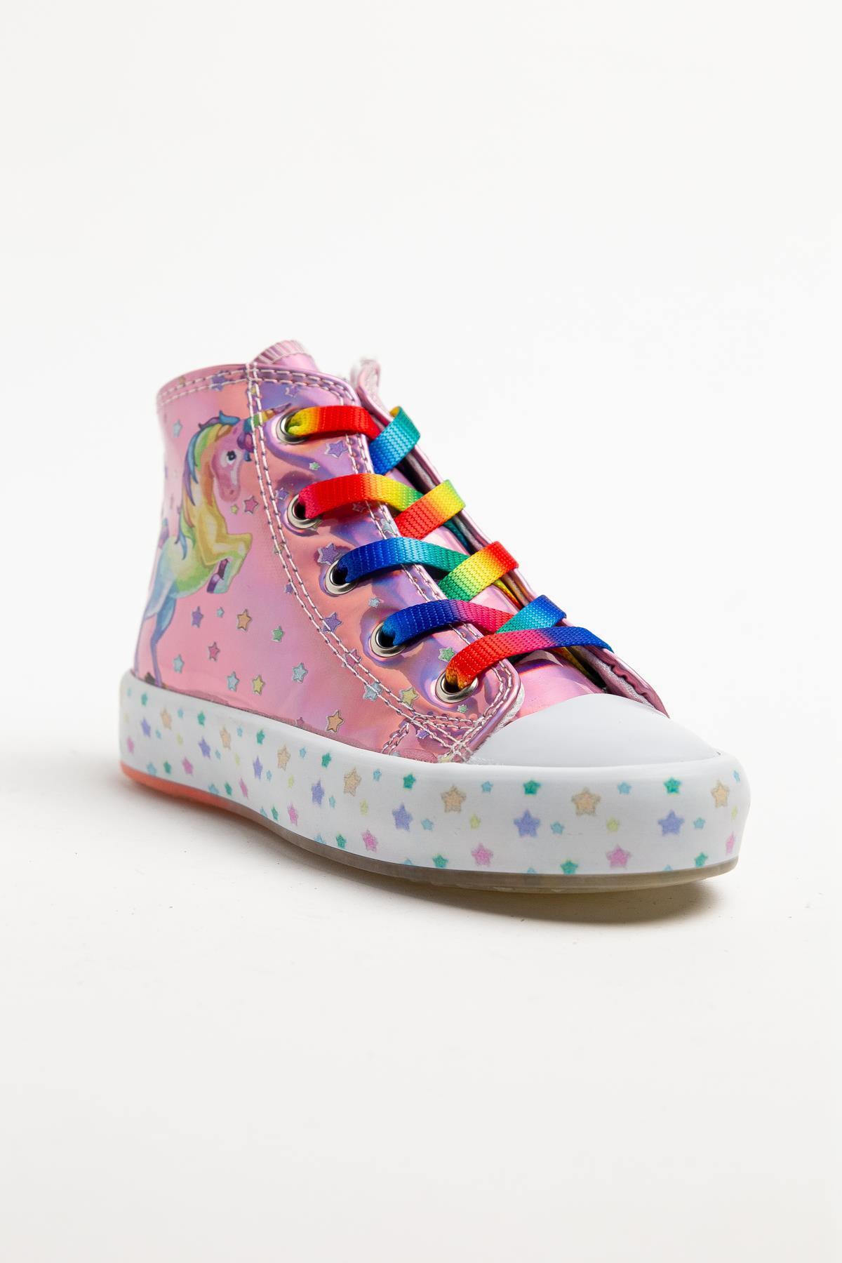 Unicorn Sneaker – Fırsatlar Trendyol'da! 🧡