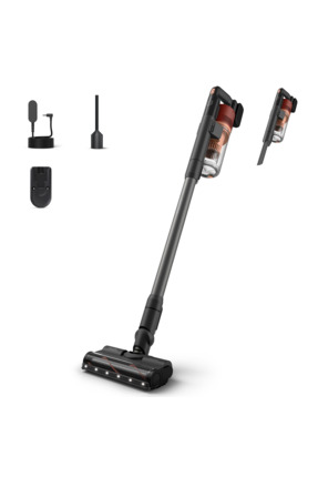 Philips XC6452/10 KABLOSUZ DİKEY SÜPÜRGE