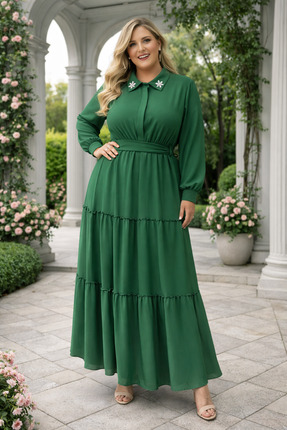 mihratesettür Yıldız elbise