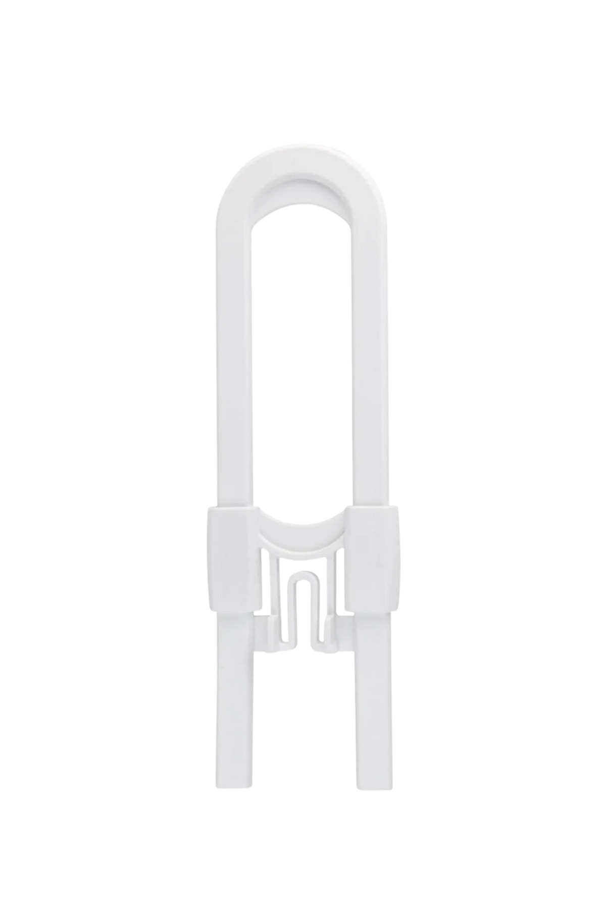 TEKNO NEST GİGA 4 Adet Çok Amaçlı Dolap Kilidi Bebek ve Çocuk Koruması İçin Güvenli Çözüm 1240474 fotoğrafı 2 (önizleme)