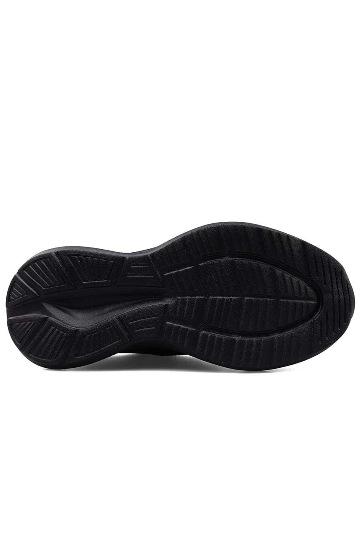 Texin 1984 Sneaker Unisex Spor Ayakkabı SİYAH — مشکی VSK-AST10642 — تصویر 5 از 5