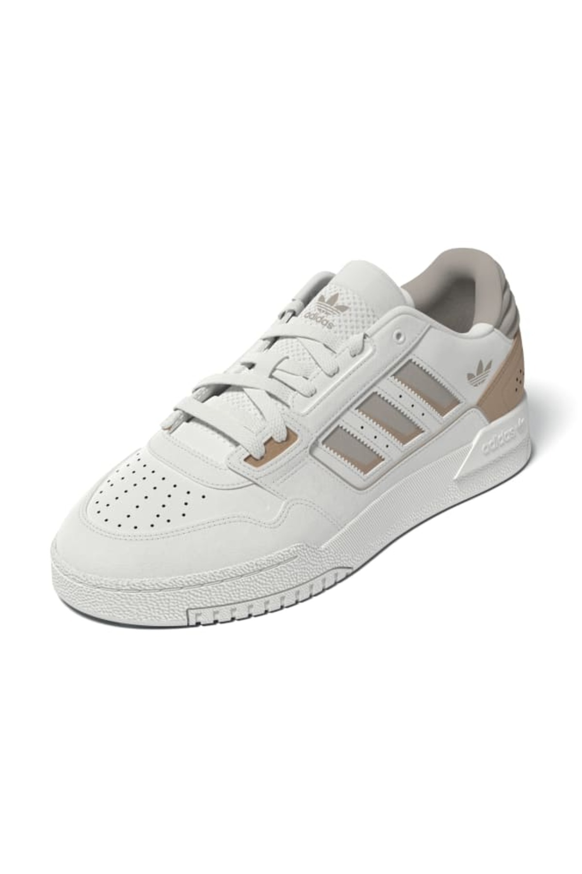 adidas Kadın Orginals Günlük Ayakkabı DROP STEP LOW 2.0 W JQ0078
