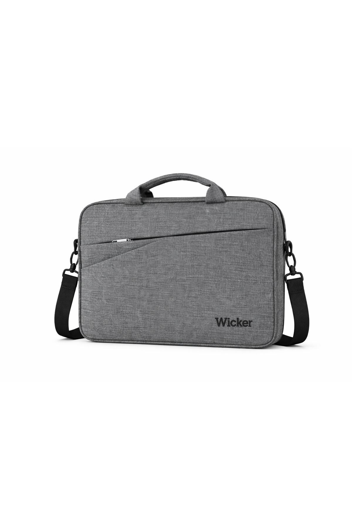 Wickerbag  Wicker laptop çantası