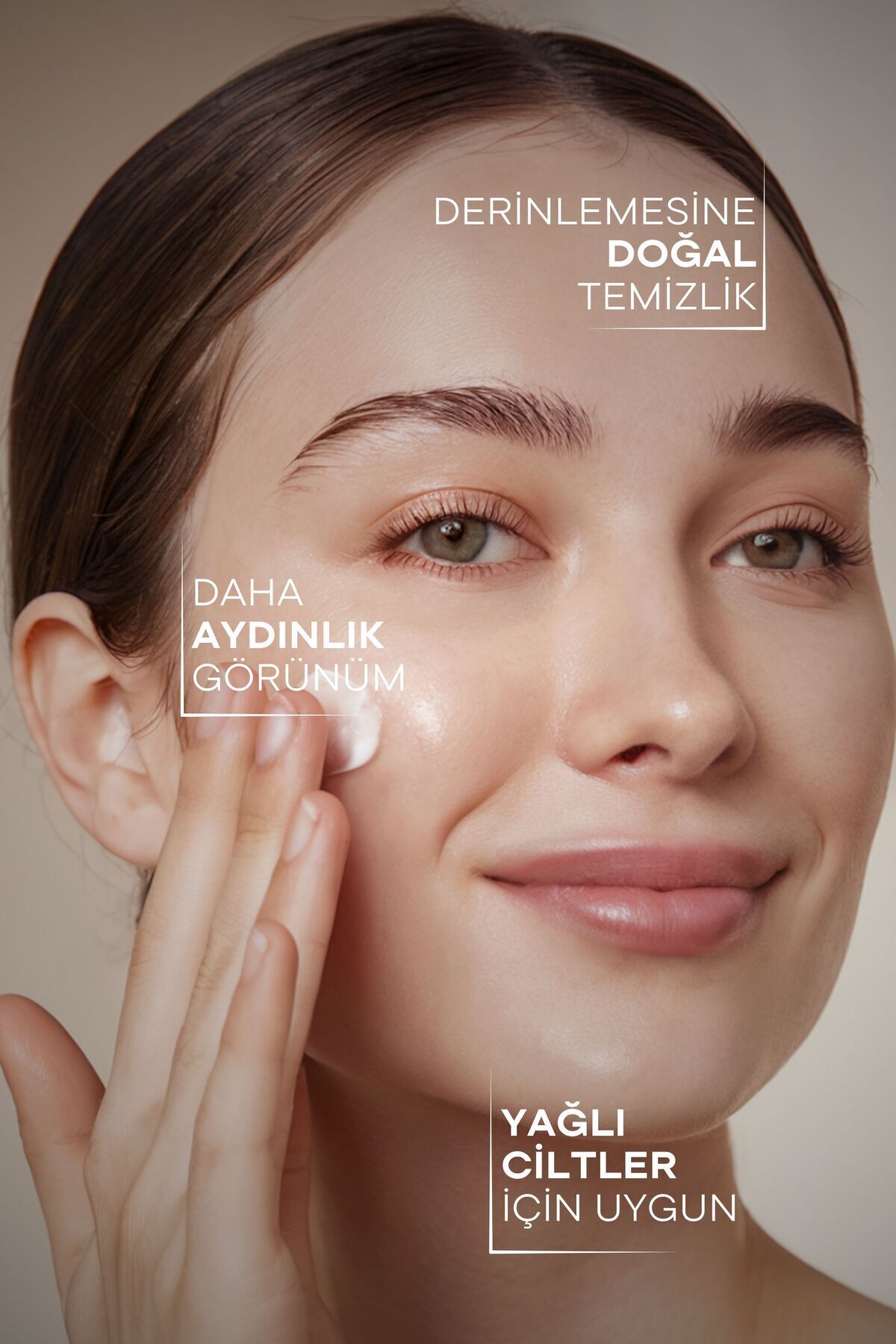 Yüz Temizleme Jeli Gözenek Arındırıcı 200 ml Kolajen X Yağlı Ciltler — 8684576001252 — تصویر 3 از 7
