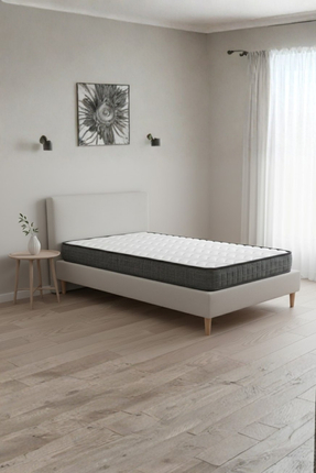 ARGİMO Feno Tek Kişilik Ortopedik Sünger Yatak