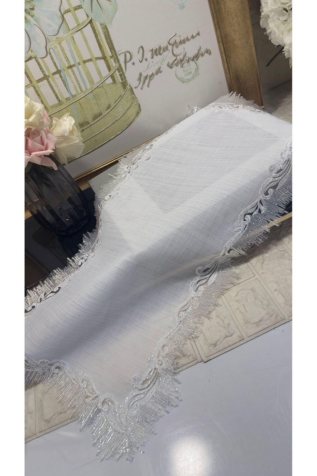 Özel Üretim Runner 40x80