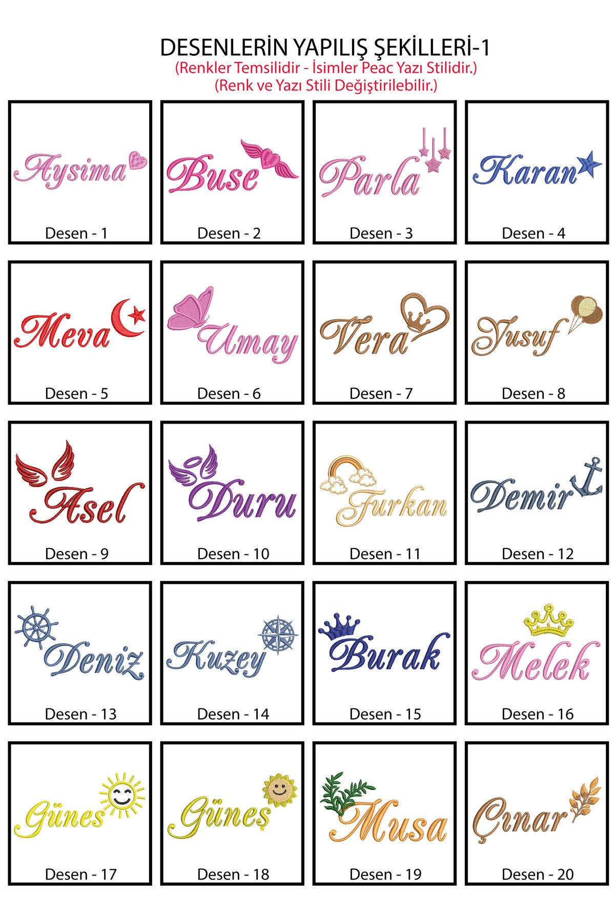 gros shop 4 Katlı Müslin 5'li Kimono Bağcıklı Tulum %100Pamuk Hastane Çıkışı(Kişiye Özgü İsimli Nakış Desenli) fotoğrafı 4 (önizleme)