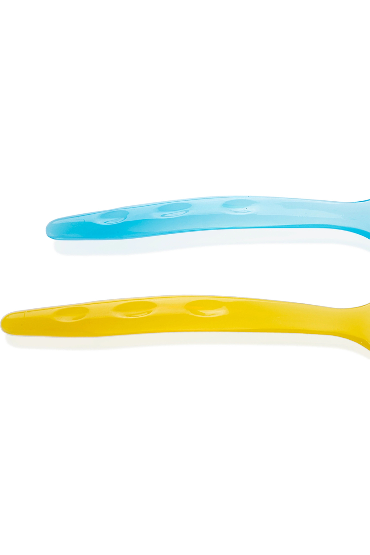 Babyjem 566 Mama Kaşığı 5 Li fotoğrafı 6 (önizleme)